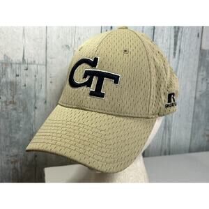 Georgia Tech Yellow Jackets Russell Athletic Hat (M/L)